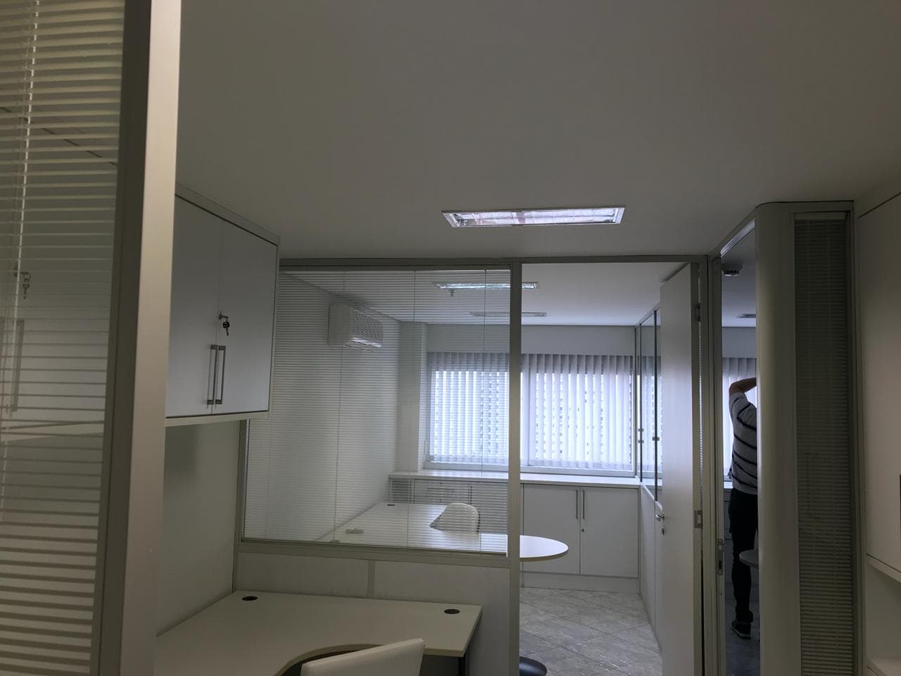 ED GREEN OFFICE — SALA 601 — Vila Leopoldina, São Paulo