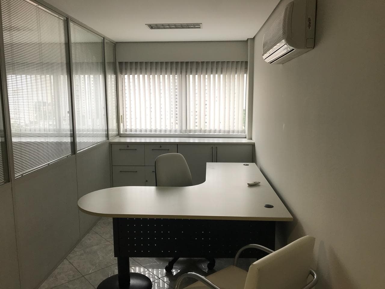 ED GREEN OFFICE — SALA 601 — Vila Leopoldina, São Paulo