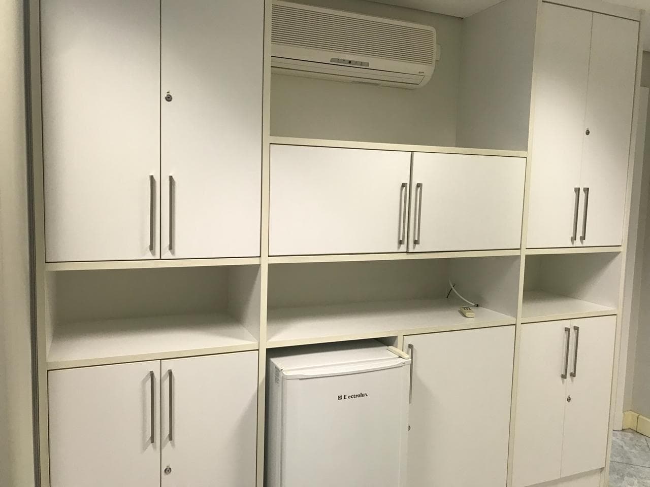 ED GREEN OFFICE — SALA 601 — Vila Leopoldina, São Paulo