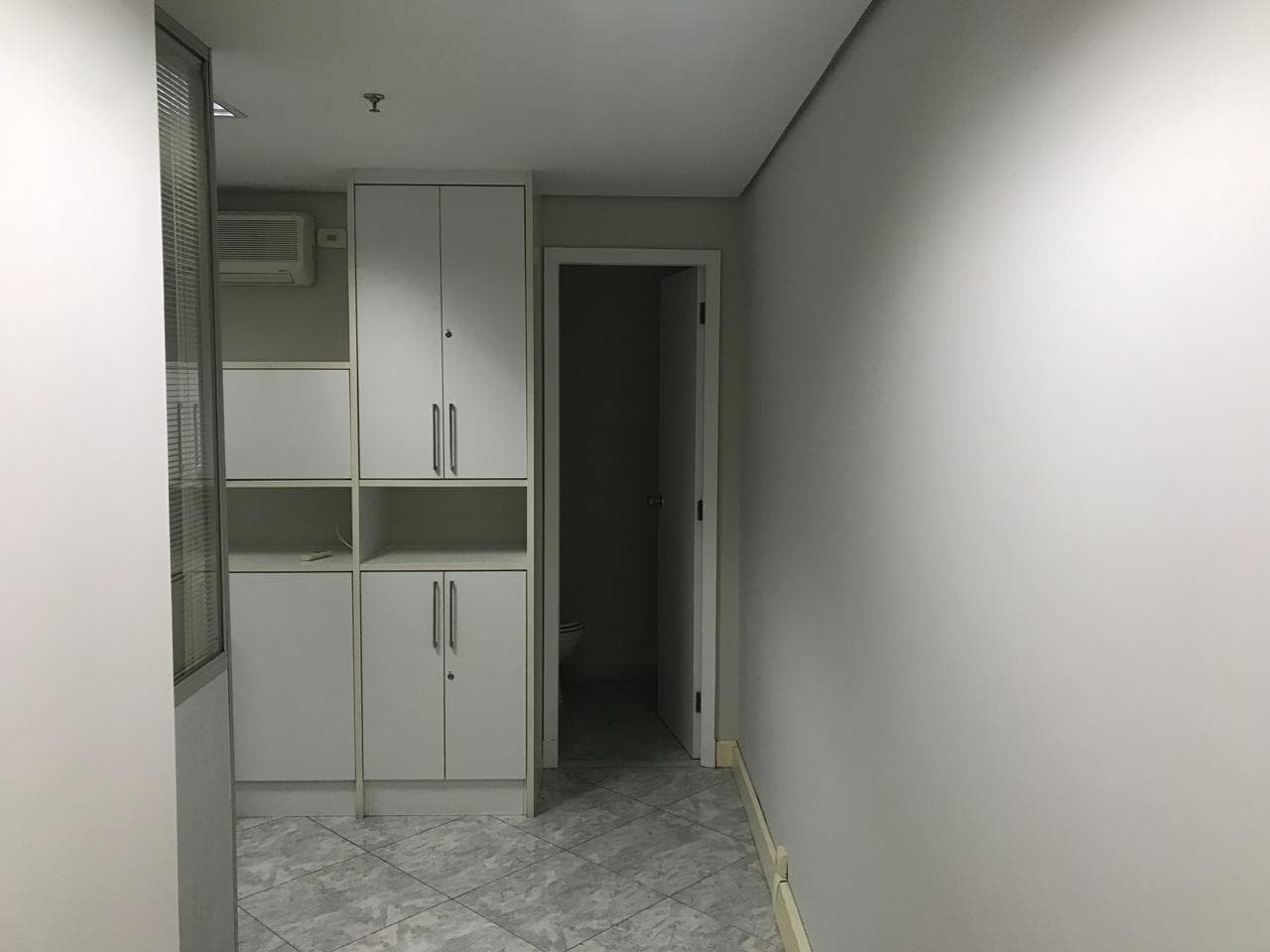 ED GREEN OFFICE — SALA 601 — Vila Leopoldina, São Paulo