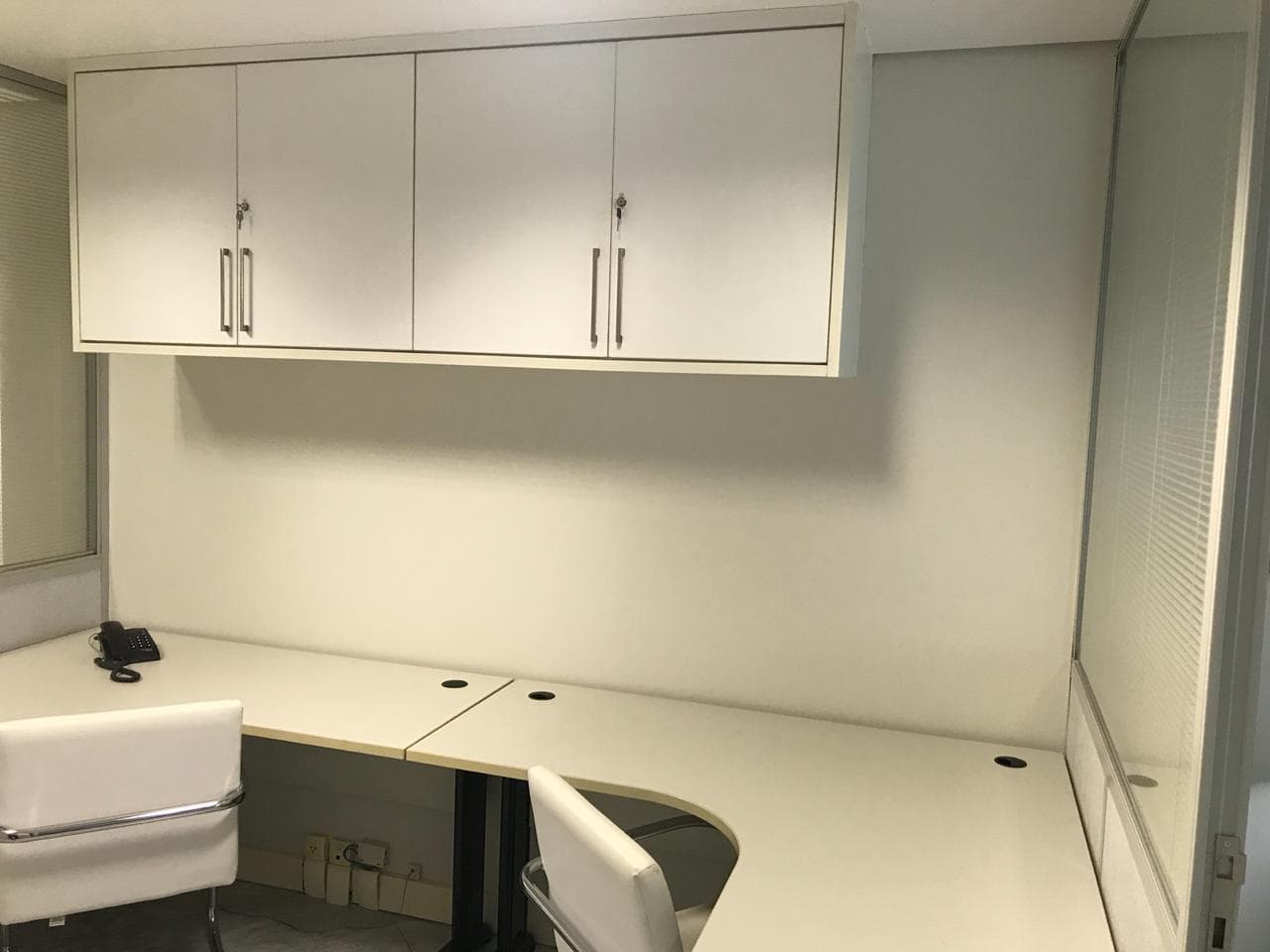 ED GREEN OFFICE — SALA 601 — Vila Leopoldina, São Paulo