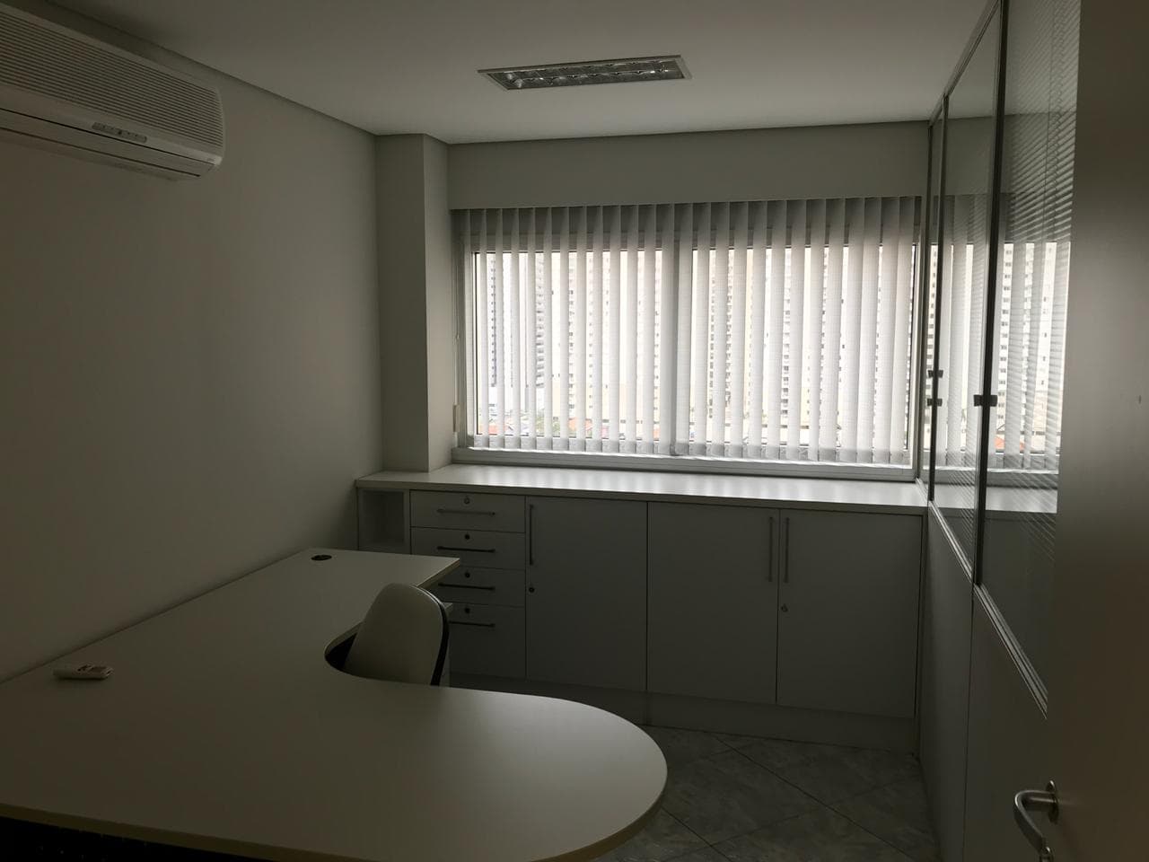 ED GREEN OFFICE — SALA 601 — Vila Leopoldina, São Paulo