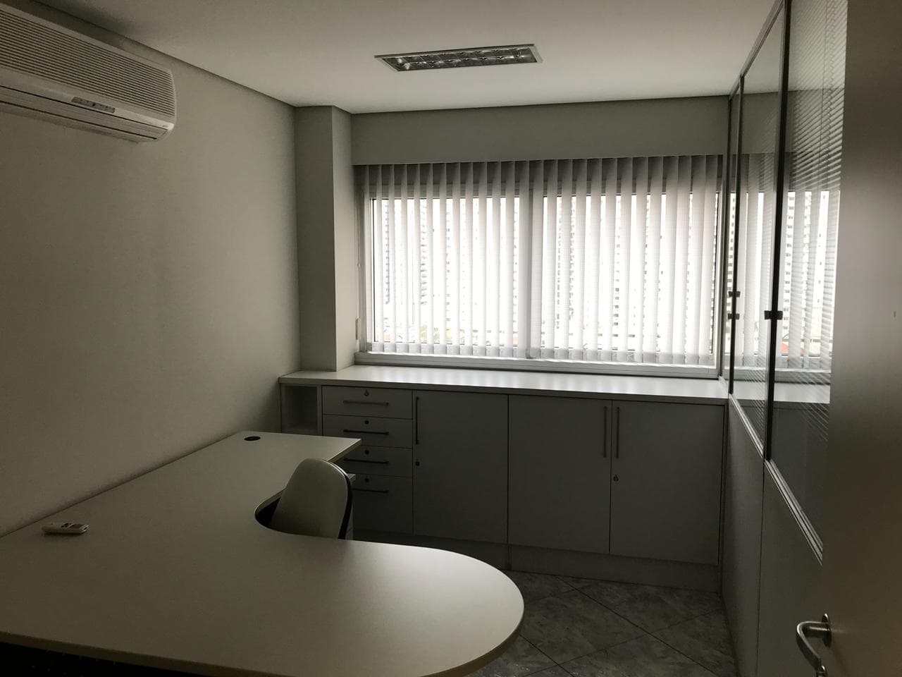ED GREEN OFFICE — SALA 601 — Vila Leopoldina, São Paulo