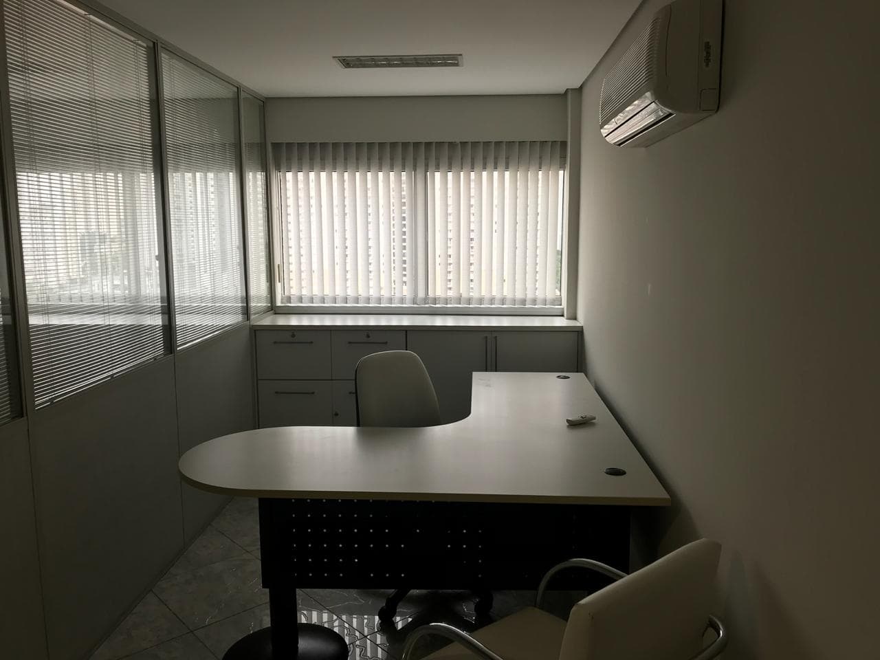 ED GREEN OFFICE — SALA 601 — Vila Leopoldina, São Paulo