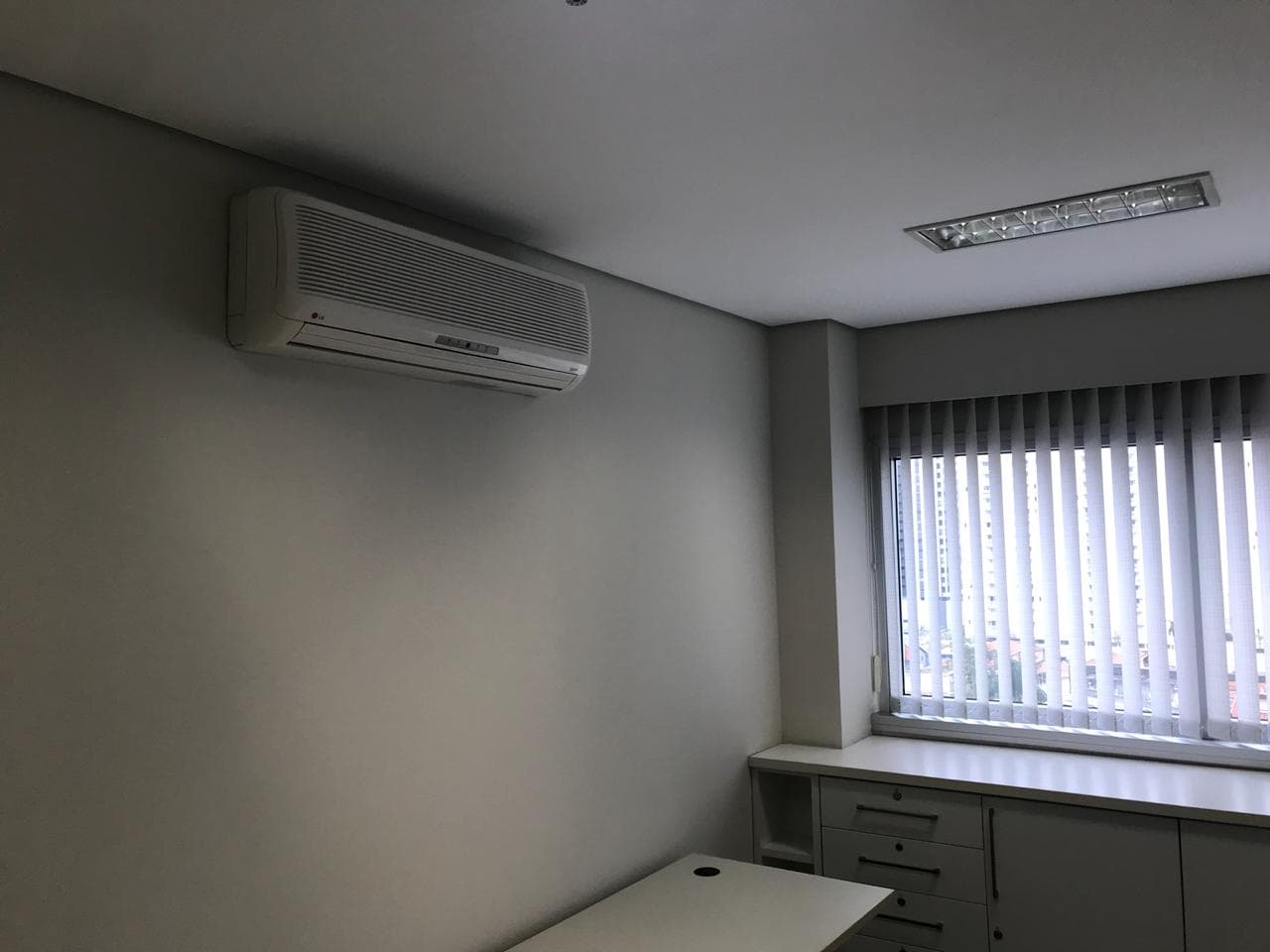 ED GREEN OFFICE — SALA 601 — Vila Leopoldina, São Paulo