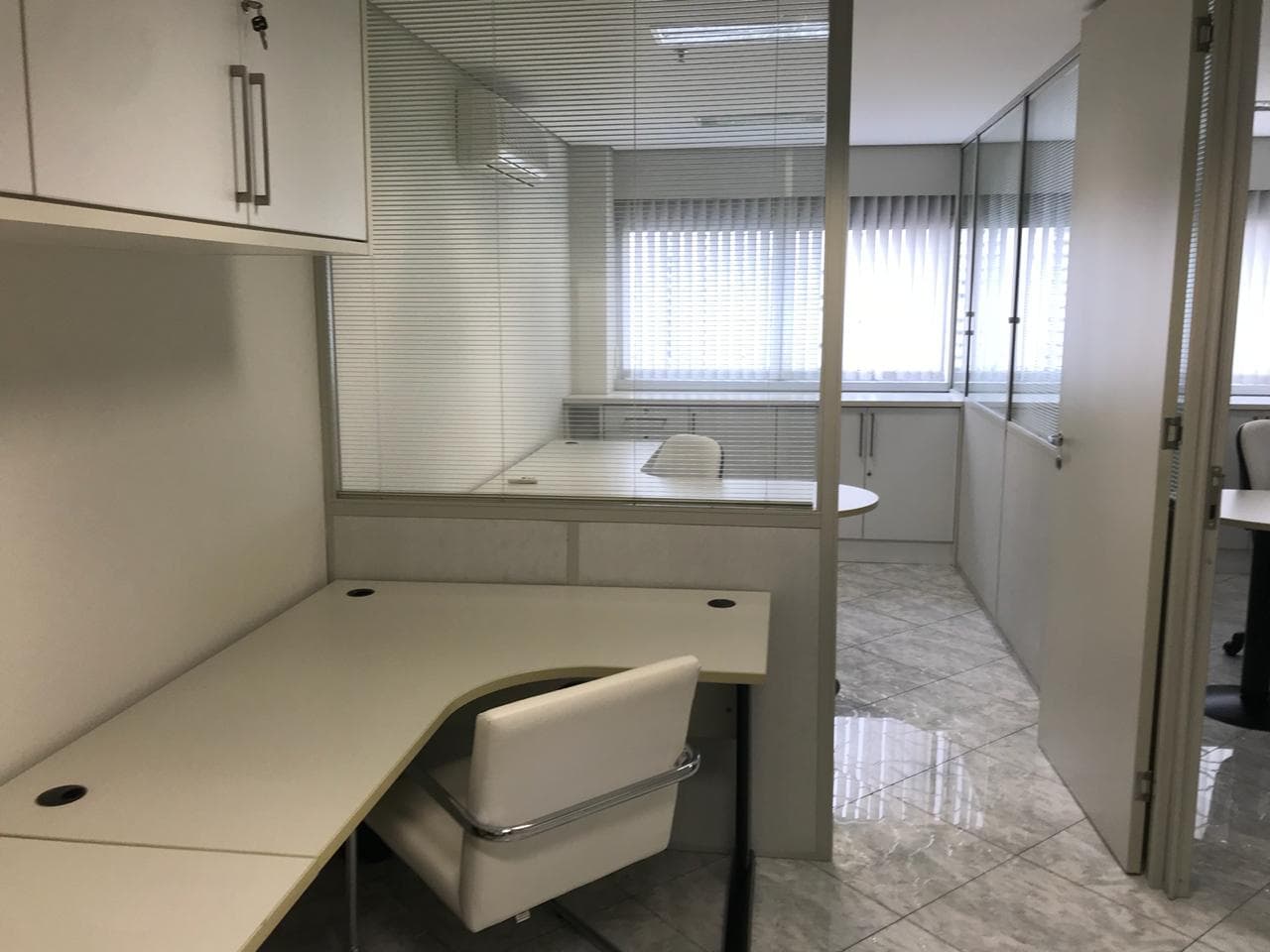ED GREEN OFFICE — SALA 601 — Vila Leopoldina, São Paulo