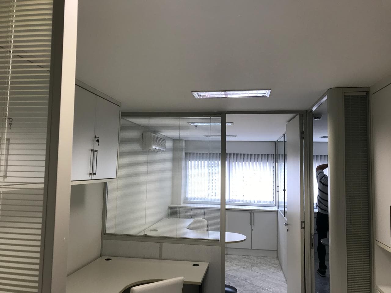 ED GREEN OFFICE — SALA 601 — Vila Leopoldina, São Paulo