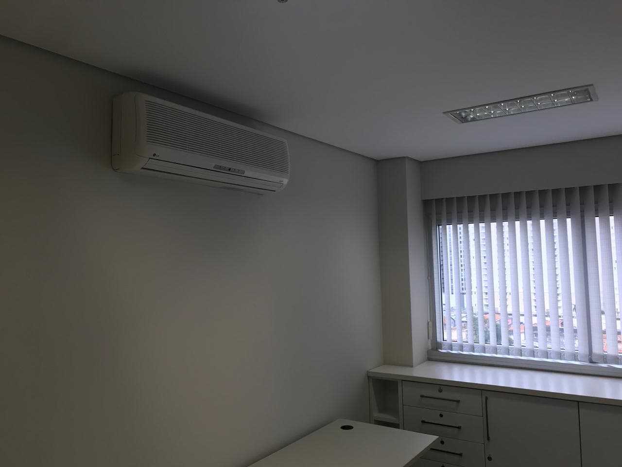 ED GREEN OFFICE — SALA 601 — Vila Leopoldina, São Paulo