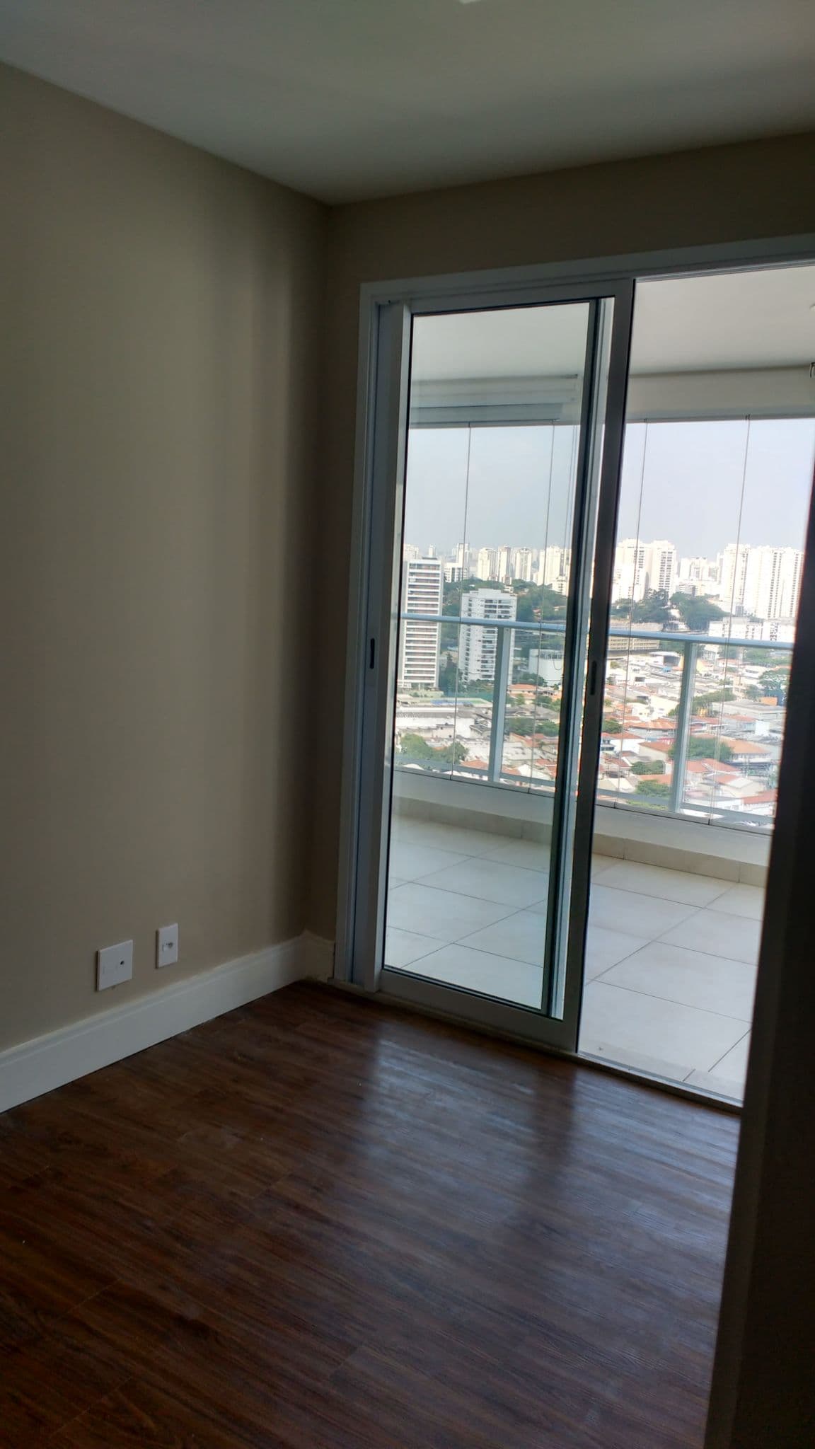 APARTAMENTO 224 A — Vila Anastácio, São Paulo