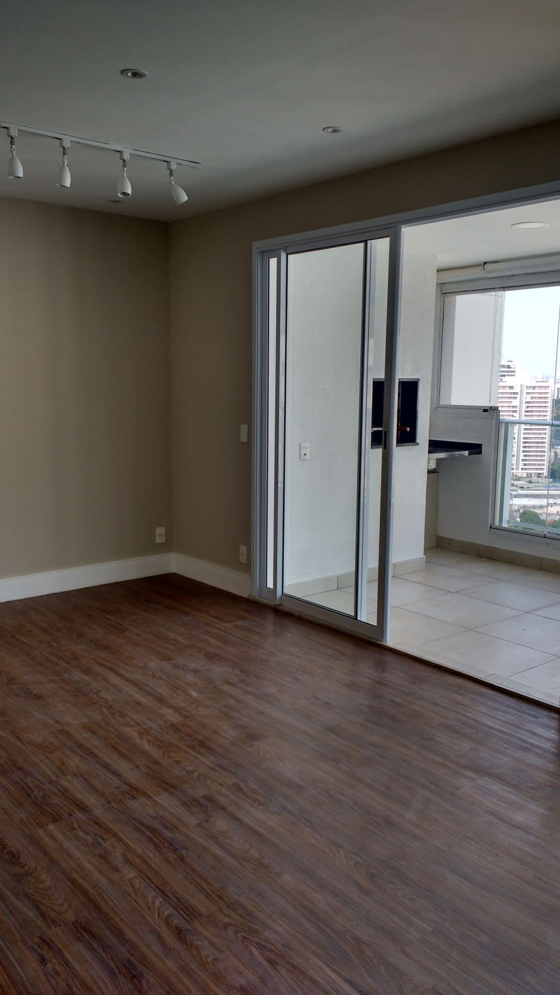 APARTAMENTO 224 A — Vila Anastácio, São Paulo