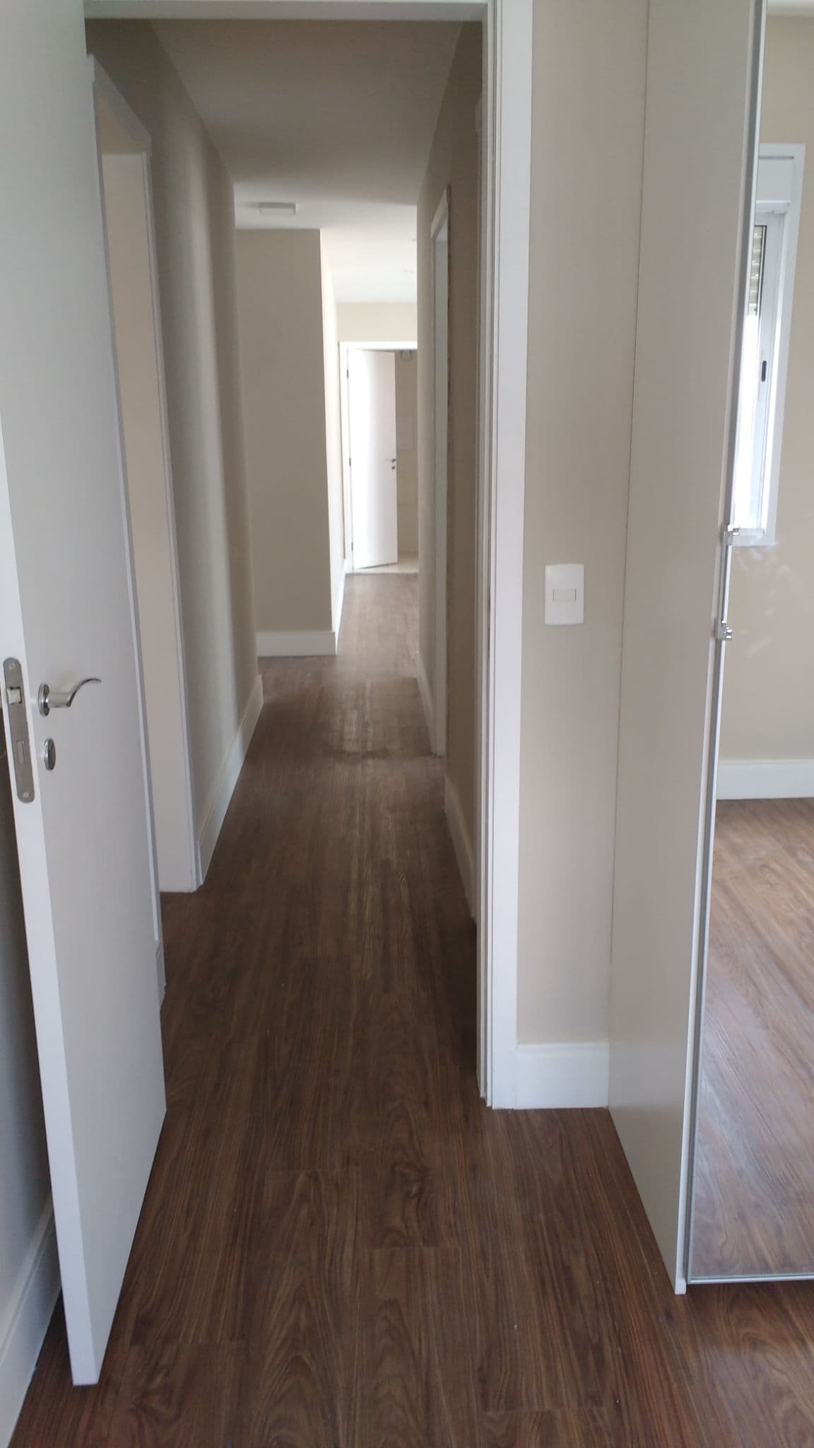 APARTAMENTO 224 A — Vila Anastácio, São Paulo
