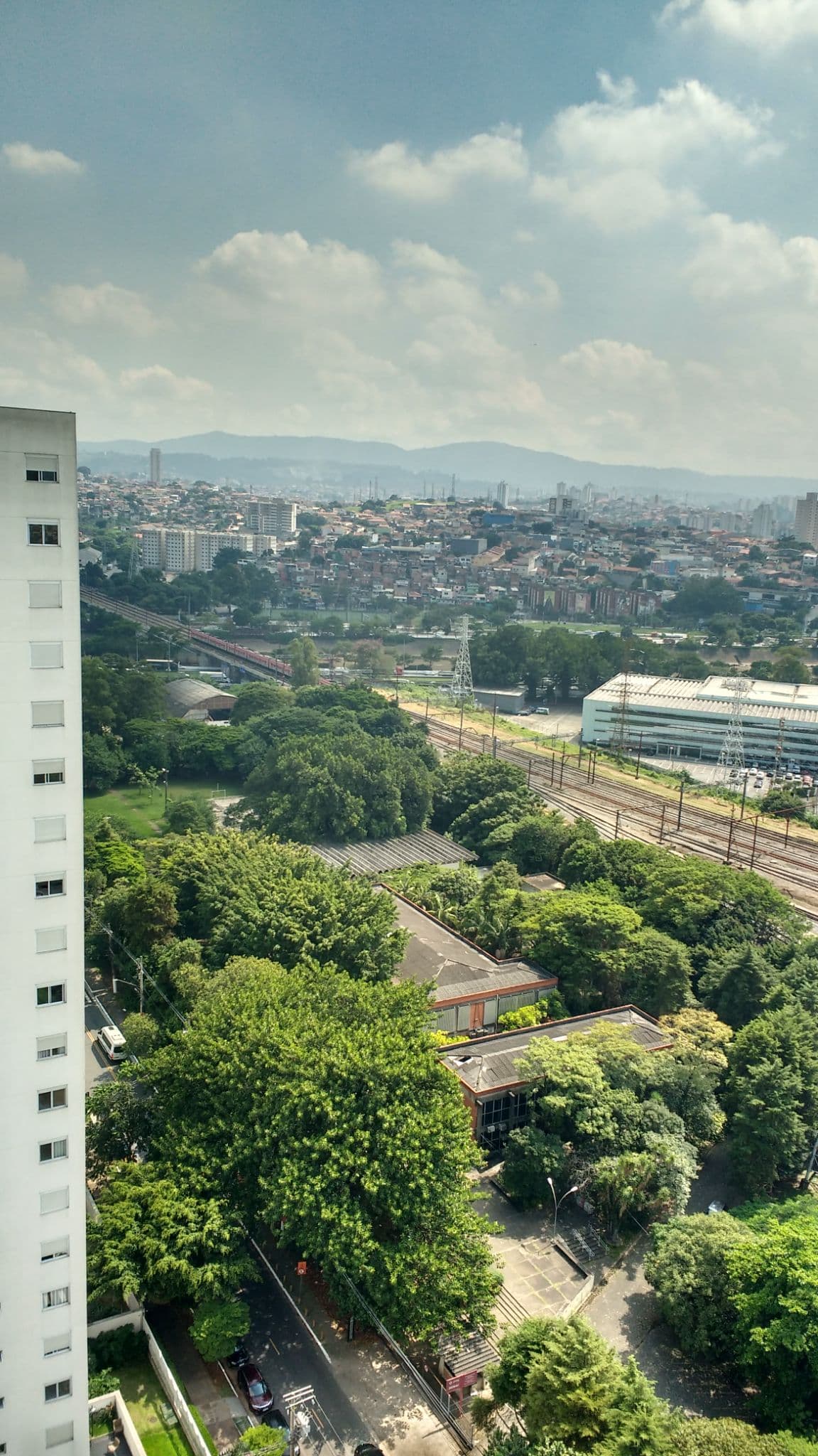APARTAMENTO 224 A — Vila Anastácio, São Paulo