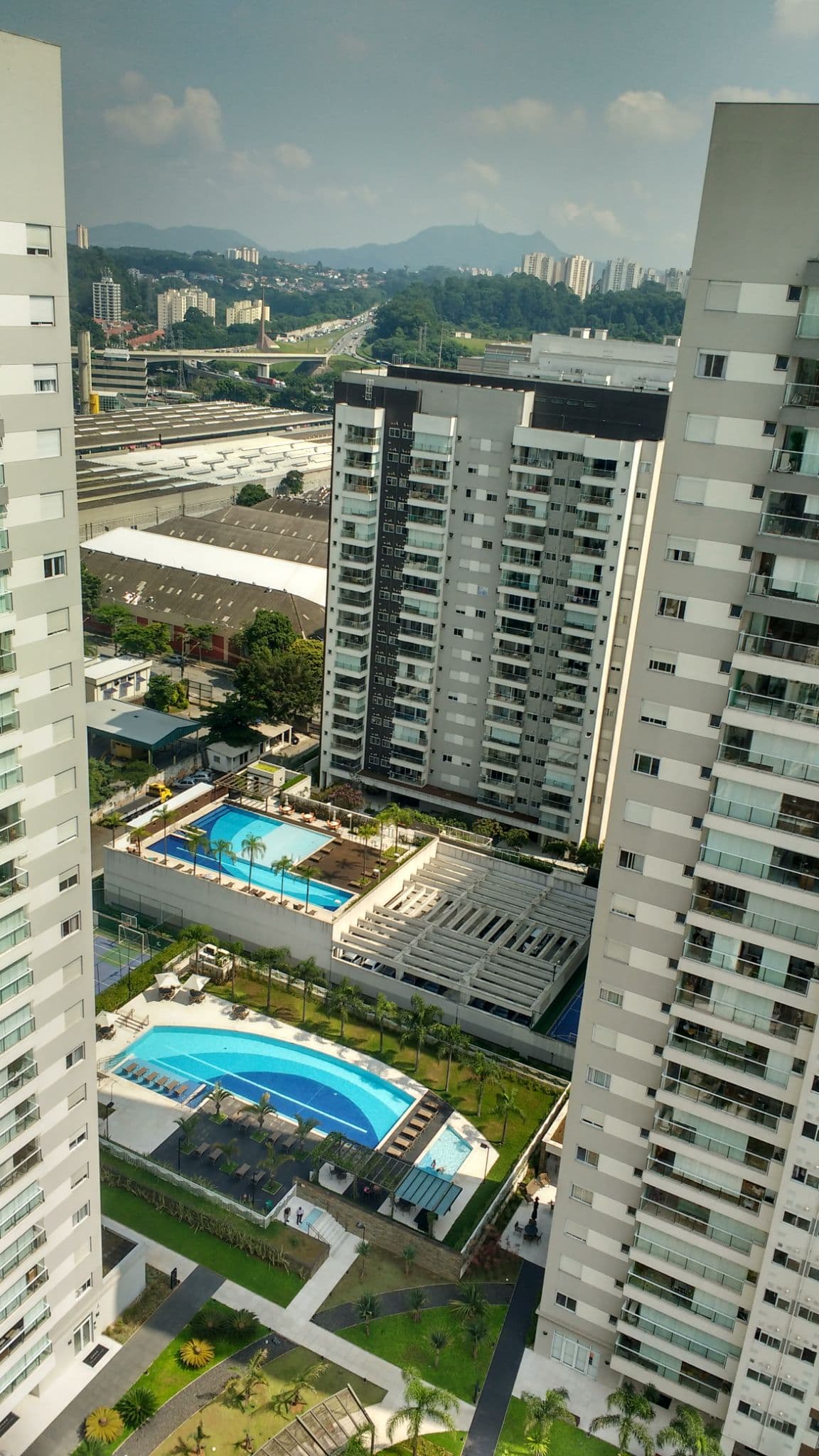 APARTAMENTO 224 A — Vila Anastácio, São Paulo