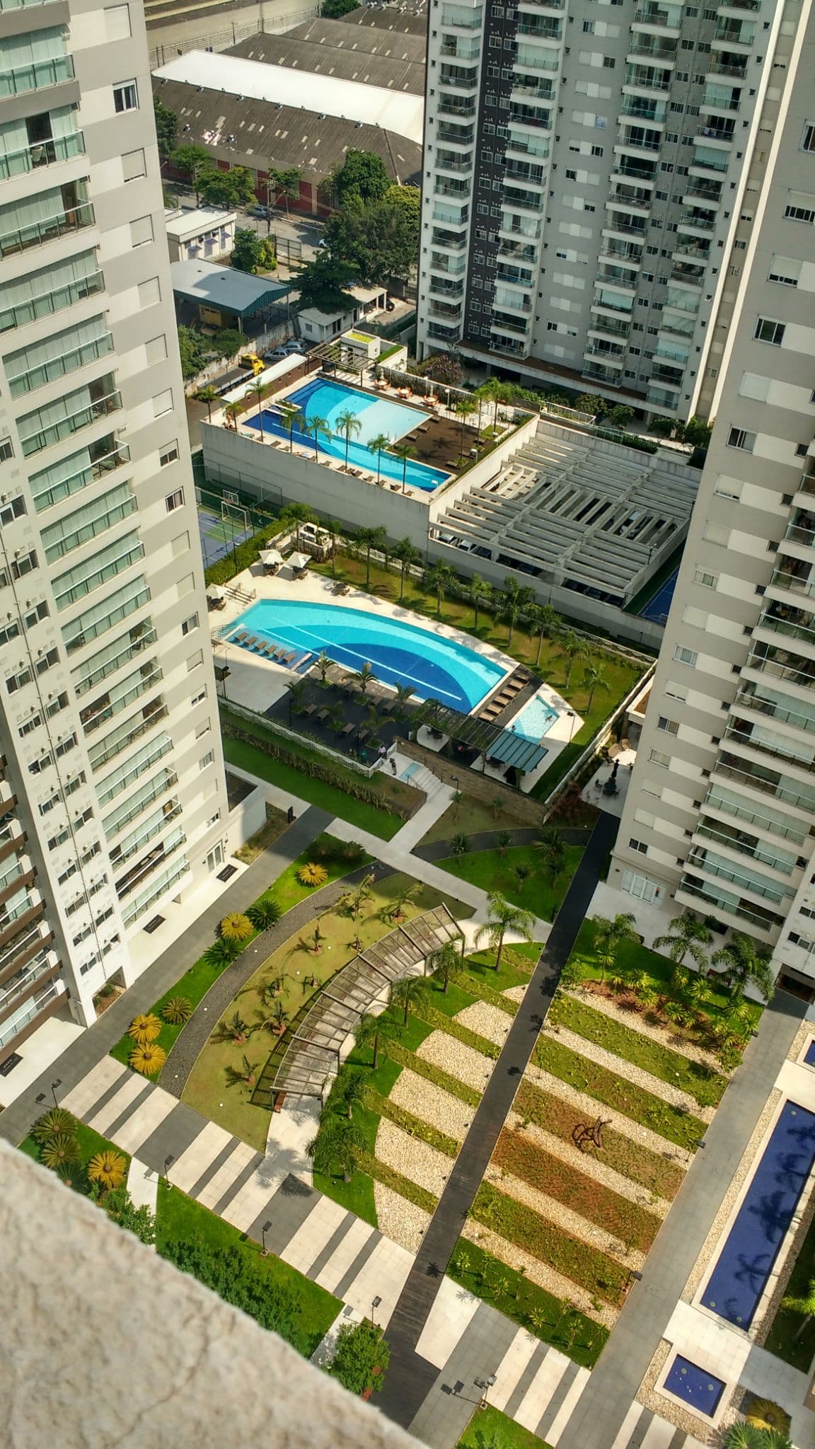 APARTAMENTO 224 A — Vila Anastácio, São Paulo