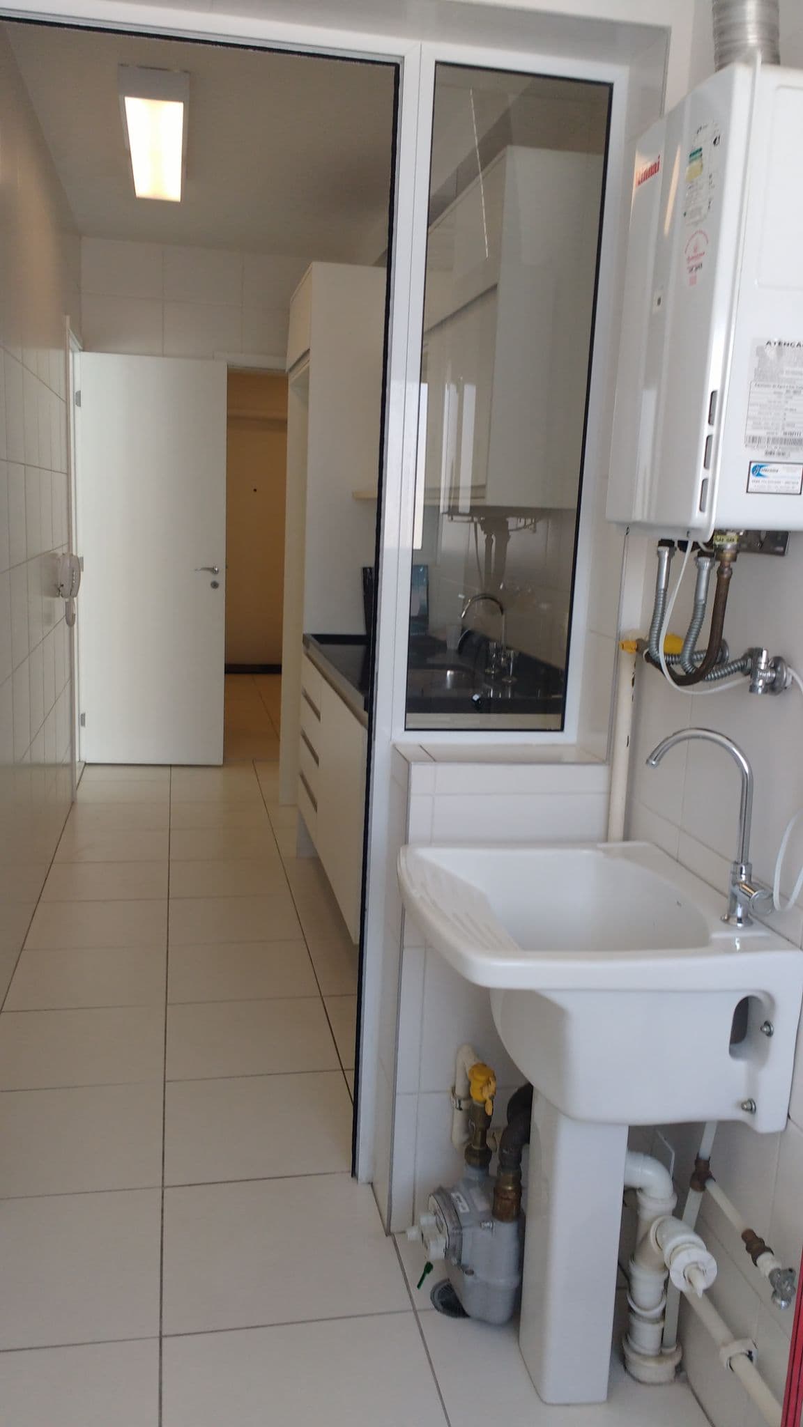 APARTAMENTO 224 A — Vila Anastácio, São Paulo