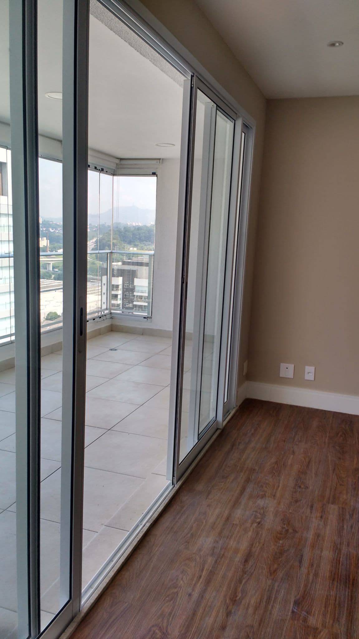 APARTAMENTO 224 A — Vila Anastácio, São Paulo