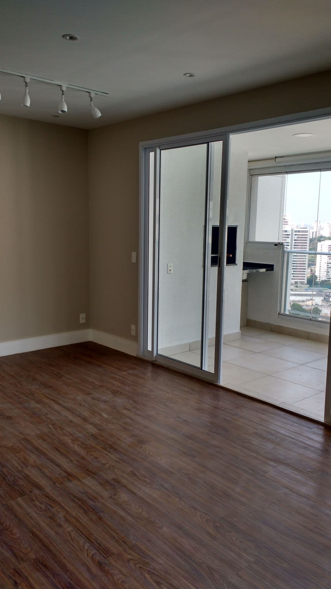 APARTAMENTO 224 A — Vila Anastácio, São Paulo