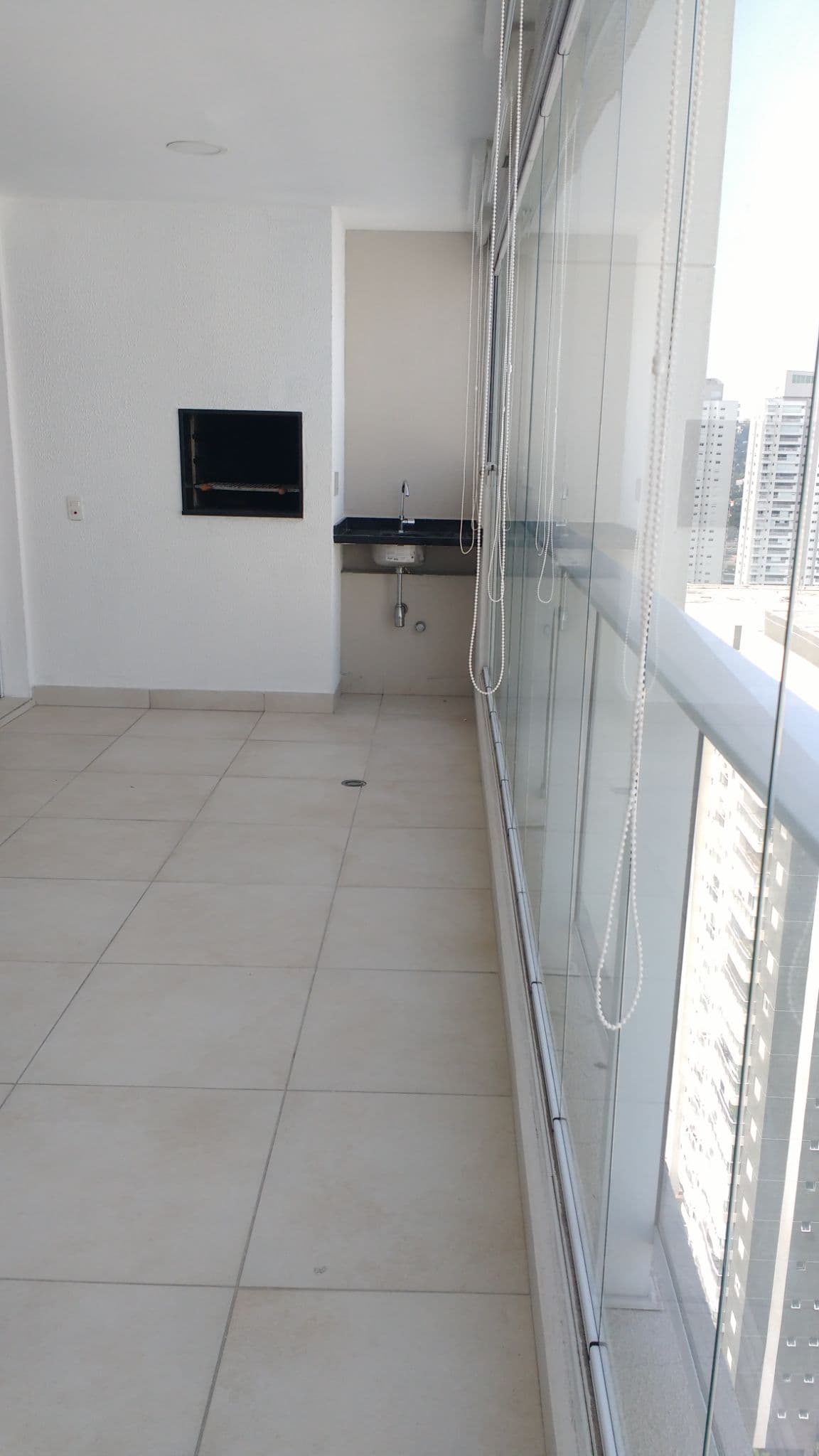 APARTAMENTO 224 A — Vila Anastácio, São Paulo