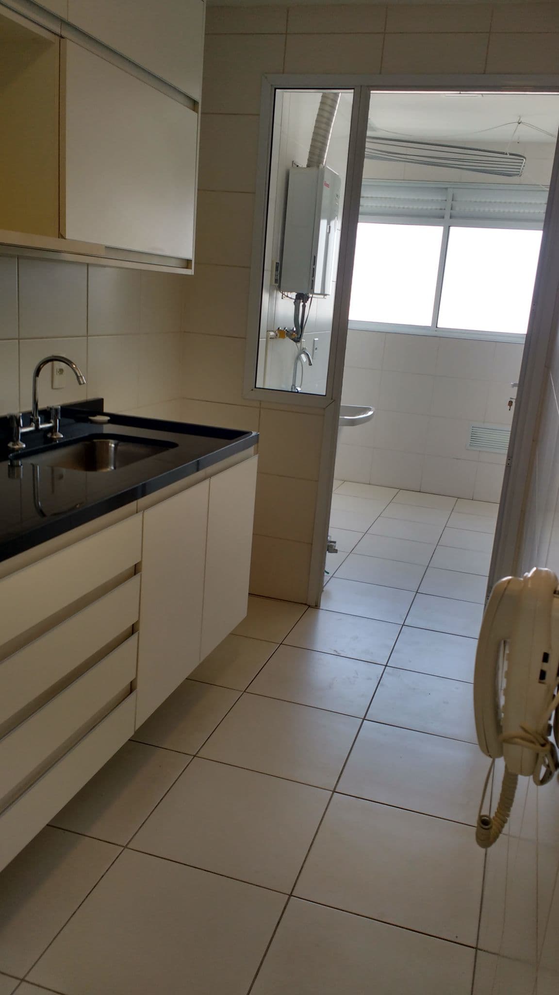 APARTAMENTO 224 A — Vila Anastácio, São Paulo