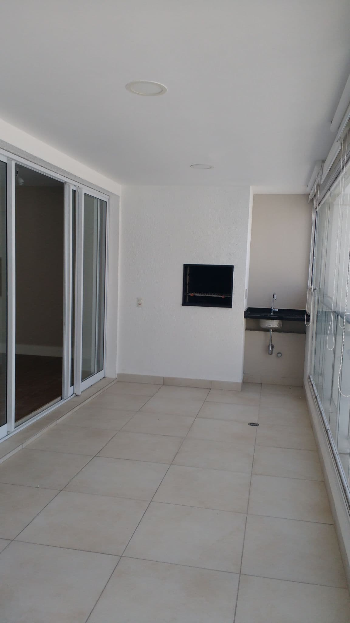 APARTAMENTO 224 A — Vila Anastácio, São Paulo