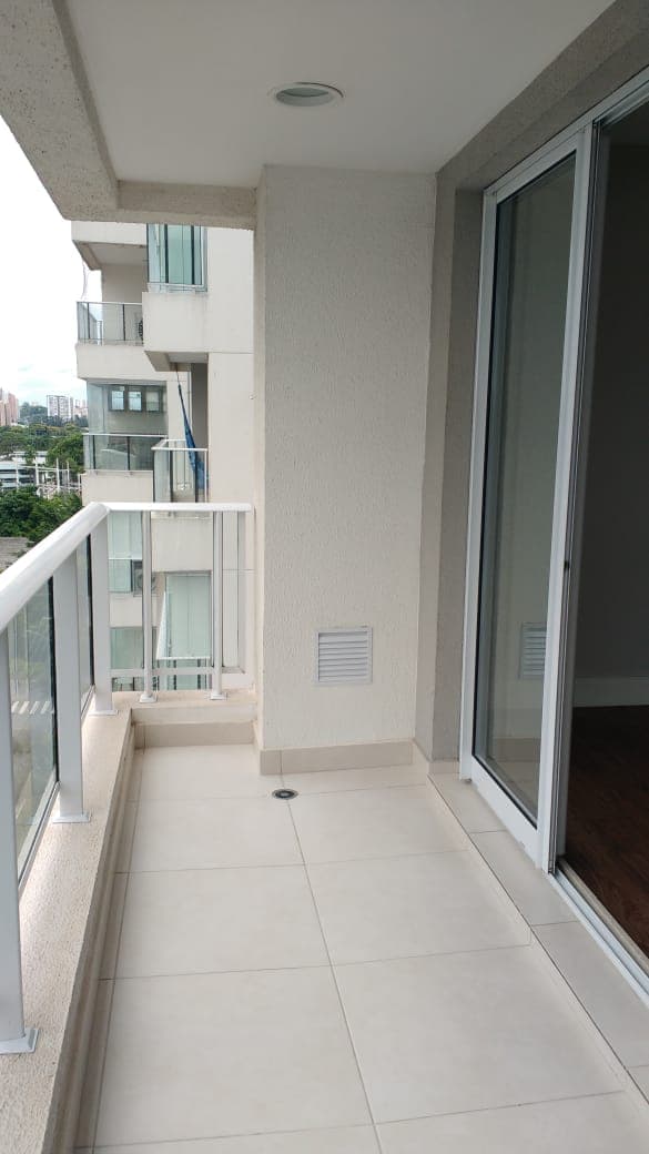 APARTAMENTO 83 B TORRE 2 — Vila Anastácio, São Paulo
