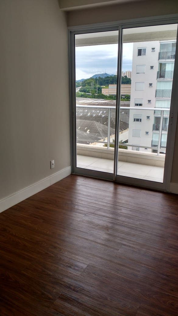 APARTAMENTO 83 B TORRE 2 — Vila Anastácio, São Paulo