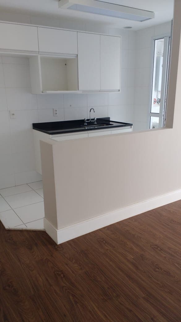 APARTAMENTO 83 B TORRE 2 — Vila Anastácio, São Paulo