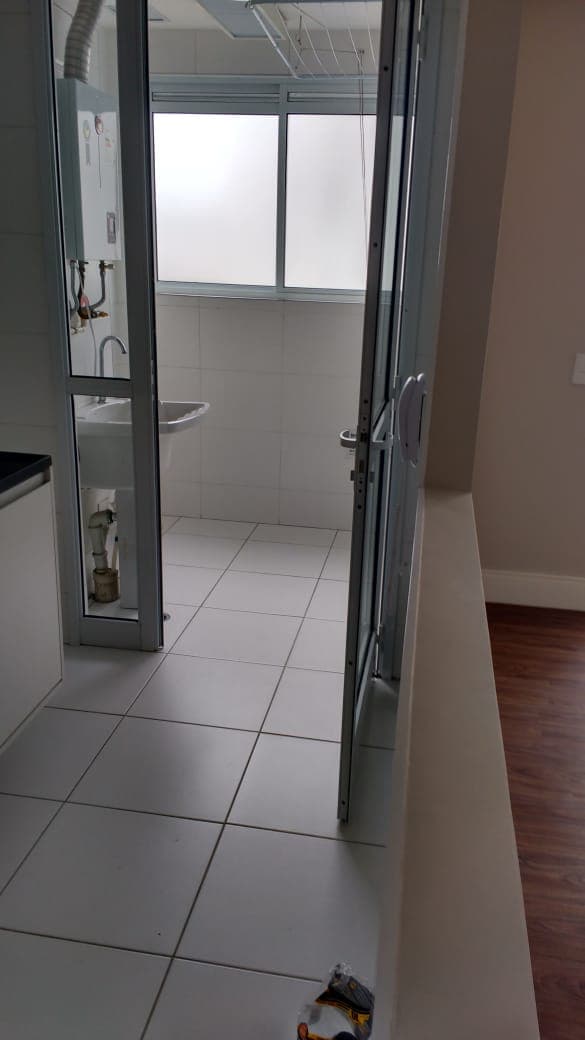 APARTAMENTO 83 B TORRE 2 — Vila Anastácio, São Paulo