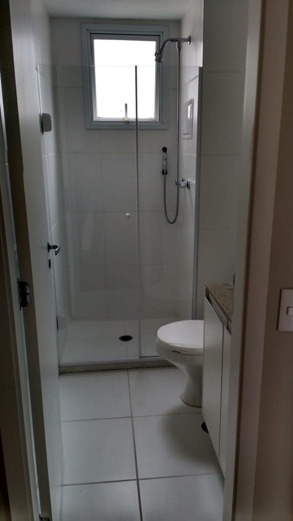APARTAMENTO 83 B TORRE 2 — Vila Anastácio, São Paulo