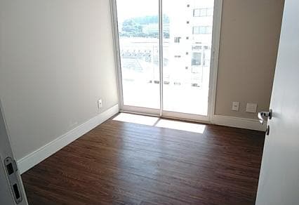 APARTAMENTO 83 B TORRE 2 — Vila Anastácio, São Paulo