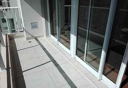 APARTAMENTO 83 B TORRE 2 — Vila Anastácio, São Paulo