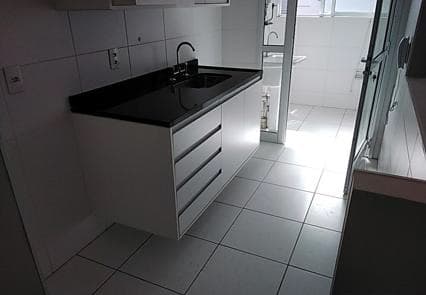 APARTAMENTO 83 B TORRE 2 — Vila Anastácio, São Paulo